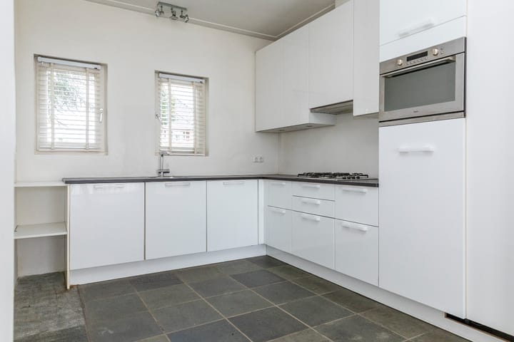 Foto 13 van Burgemeester H Houtkoperlaan 32