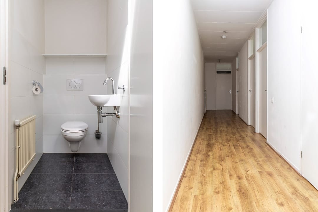 Photo 23 of Burgemeester H Houtkoperlaan 32