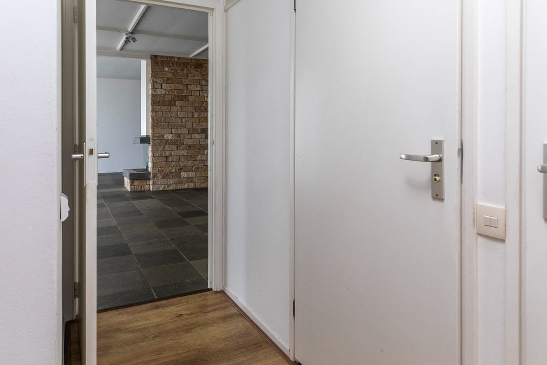 Photo 28 of Burgemeester H Houtkoperlaan 32