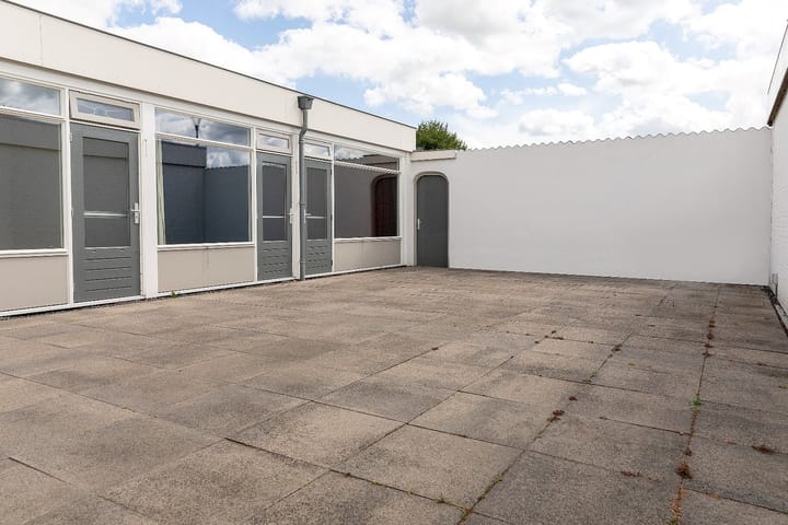 Foto 31 van Burgemeester H Houtkoperlaan 32