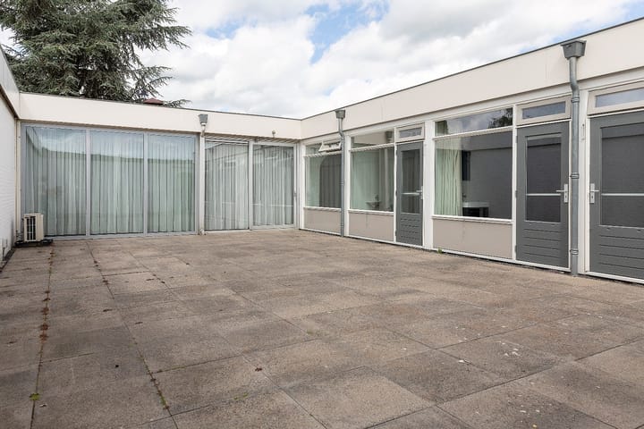 Foto 32 van Burgemeester H Houtkoperlaan 32