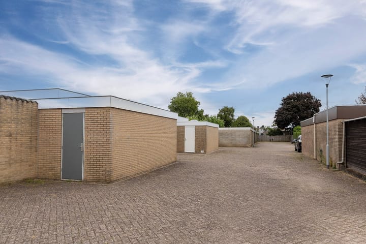 Foto 35 van Burgemeester H Houtkoperlaan 32