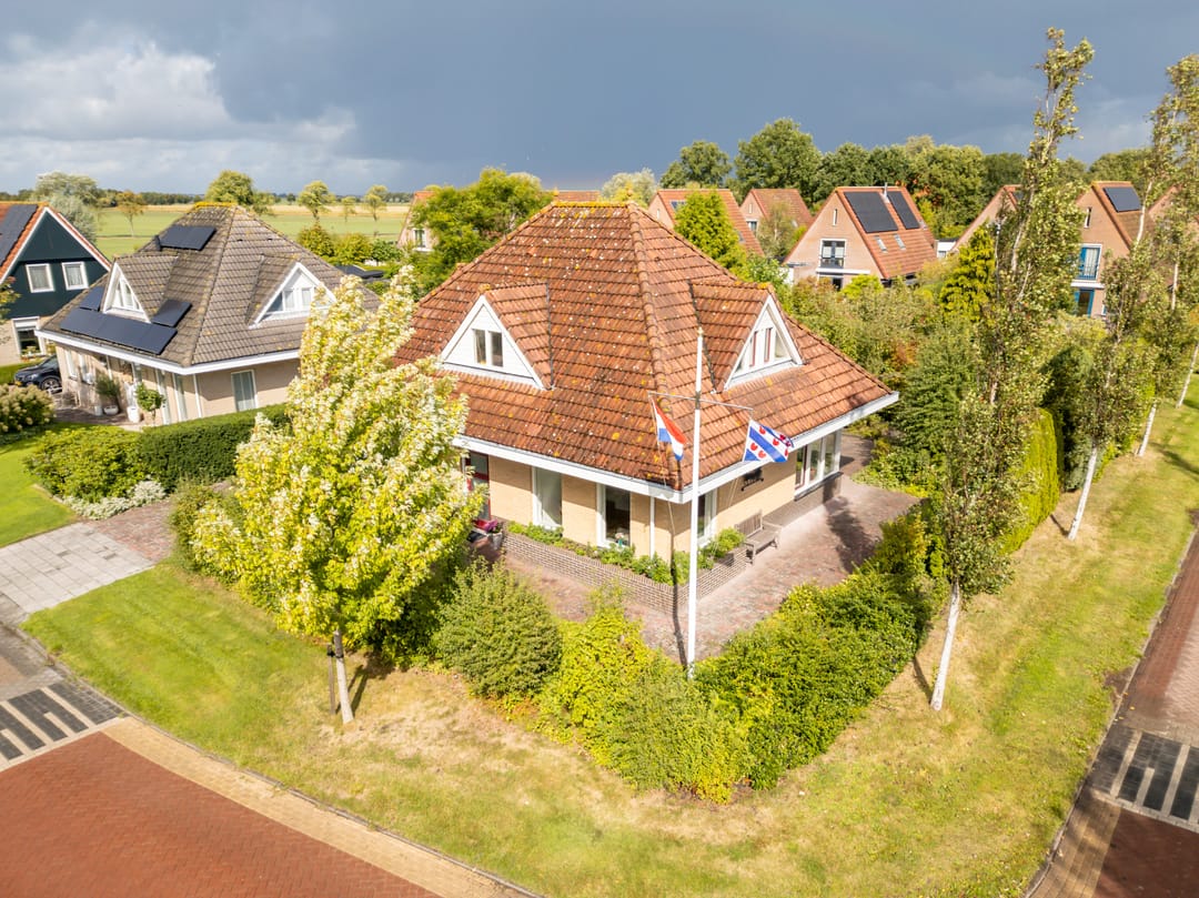 Foto 2 van De Wurdze 11