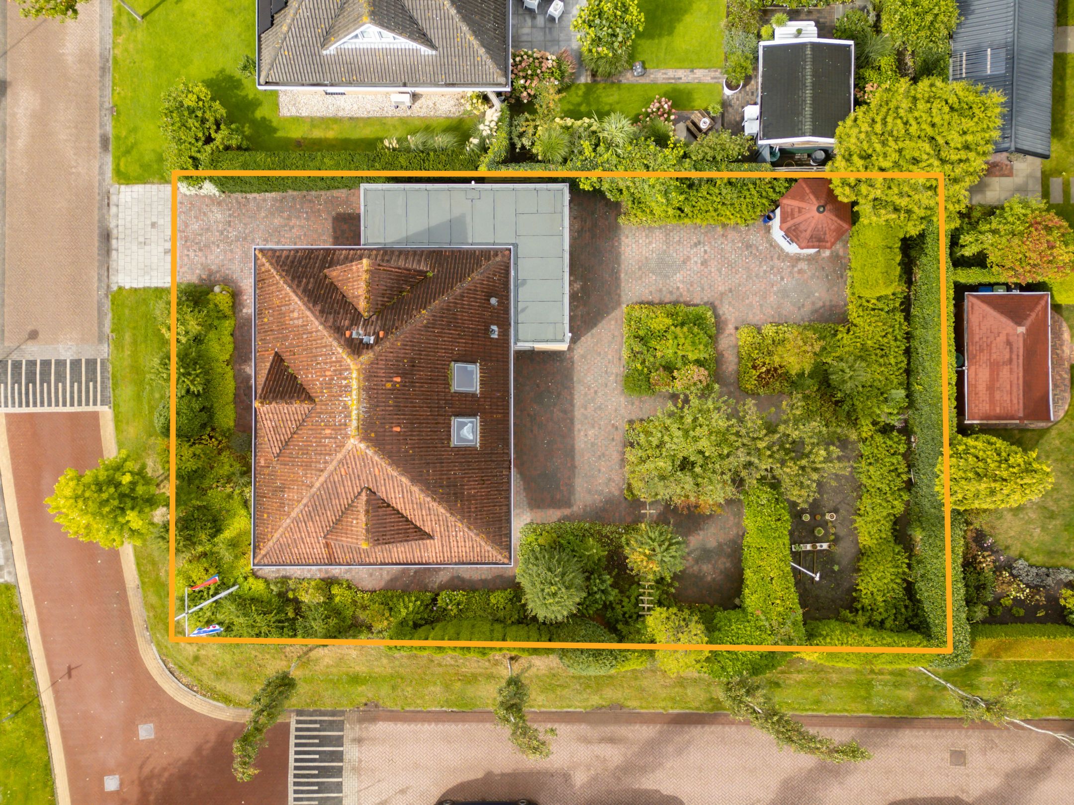 Foto 3 van De Wurdze 11