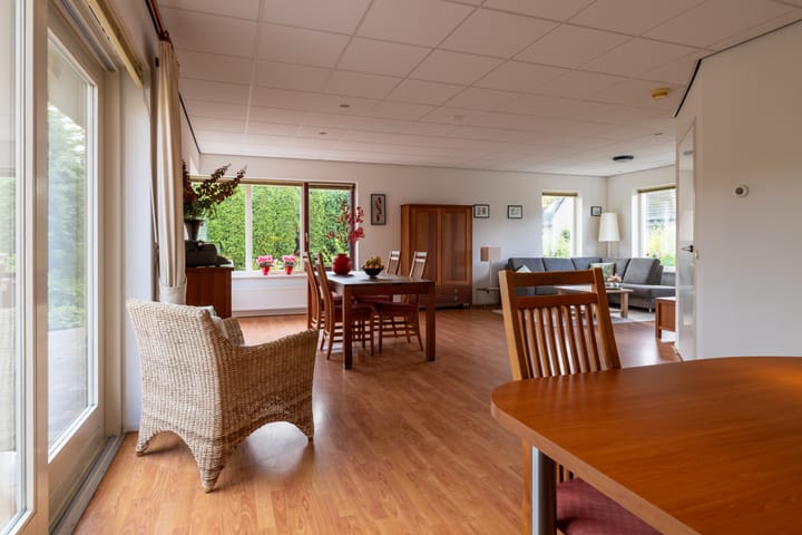 Foto 8 van De Wurdze 11