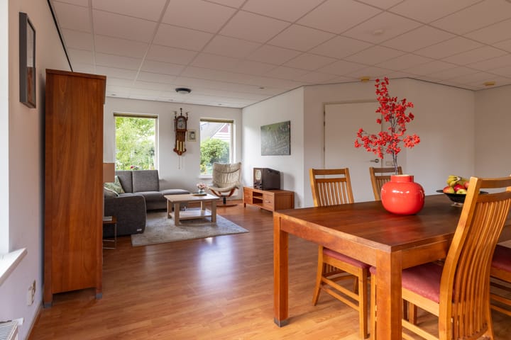 Foto 10 van De Wurdze 11