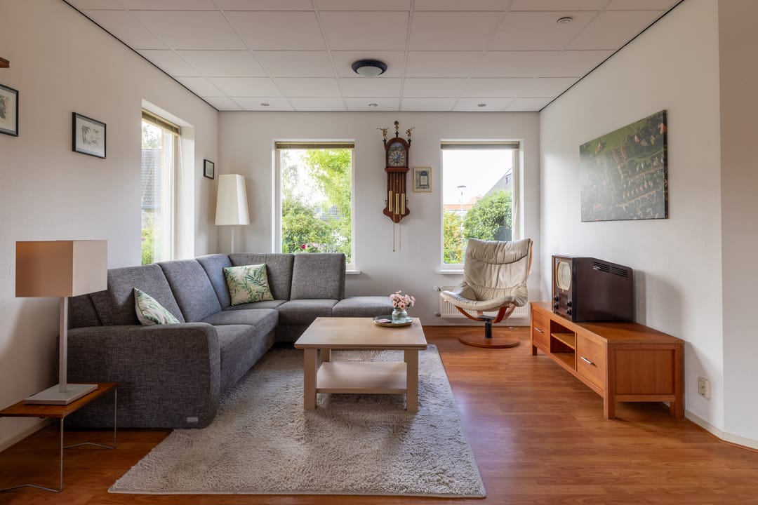 Foto 11 van De Wurdze 11