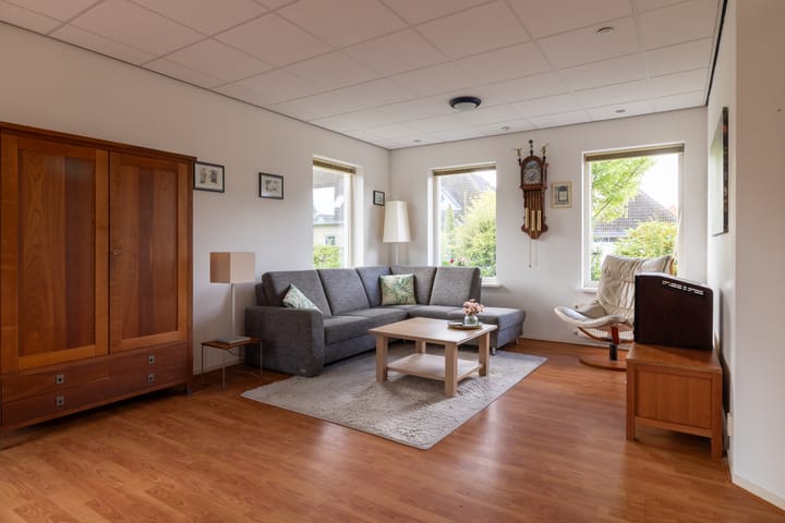 Foto 12 van De Wurdze 11