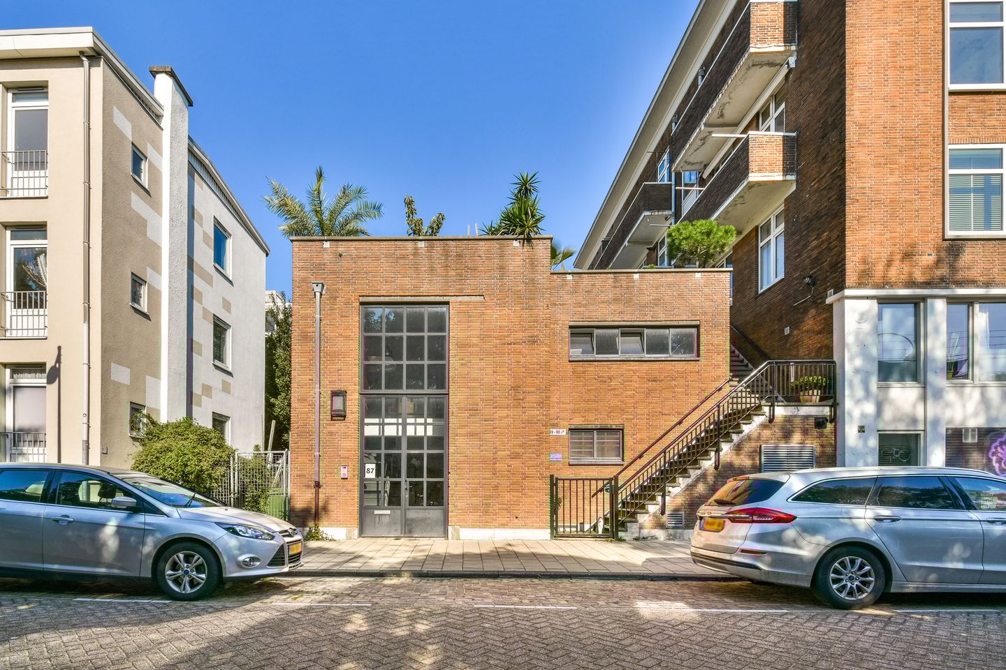 Foto 1 van Populierenweg 87-D