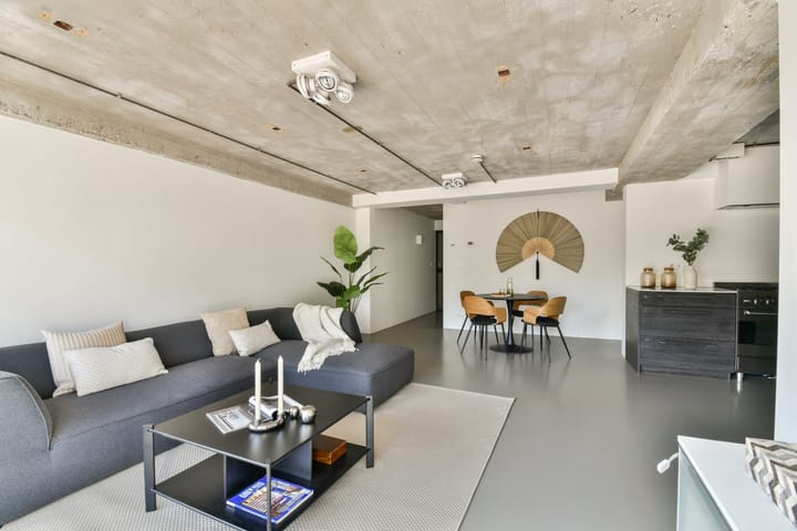 Foto 5 van Populierenweg 87-D