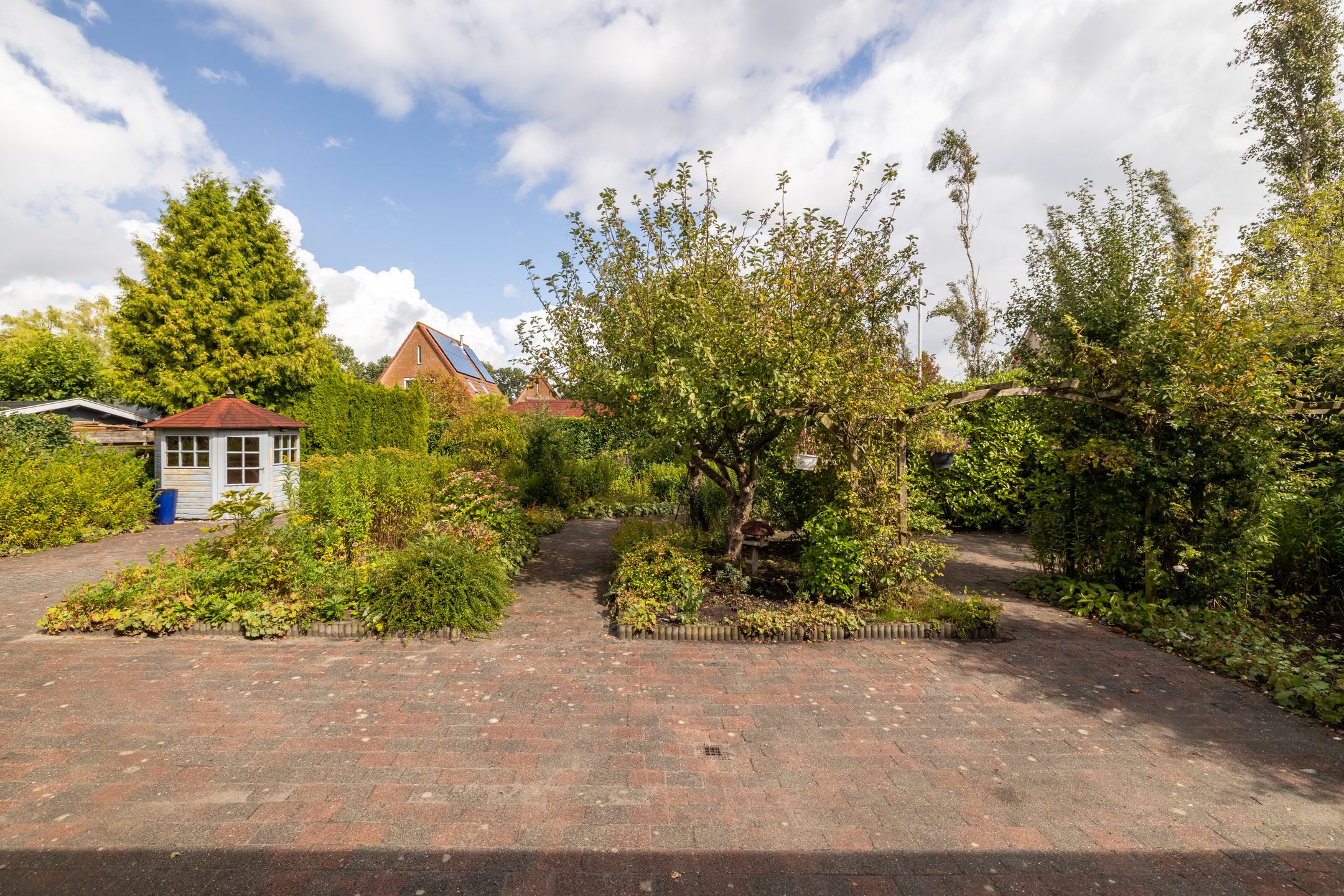 Foto 36 van De Wurdze 11