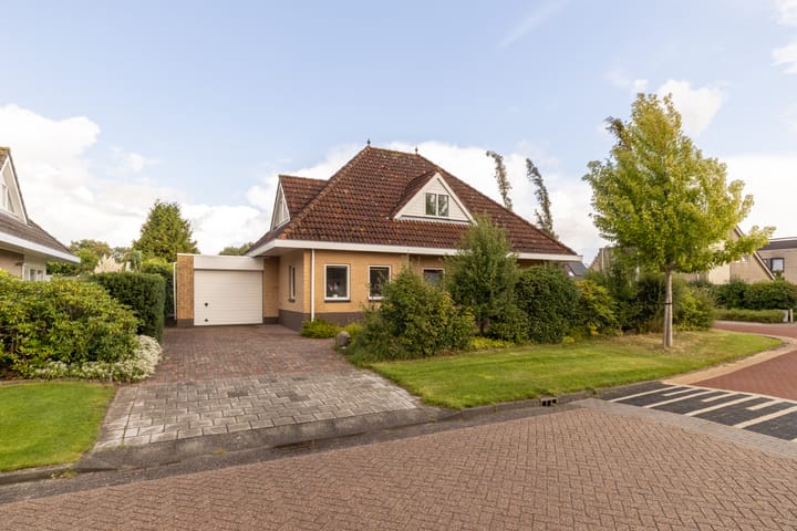 Foto 37 van De Wurdze 11