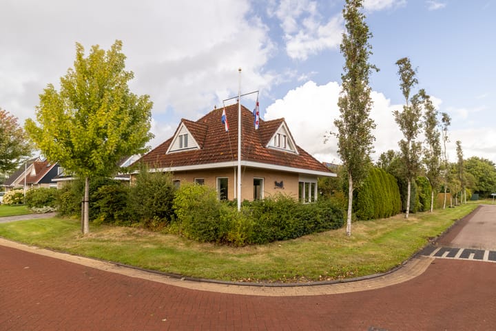 Foto 38 van De Wurdze 11