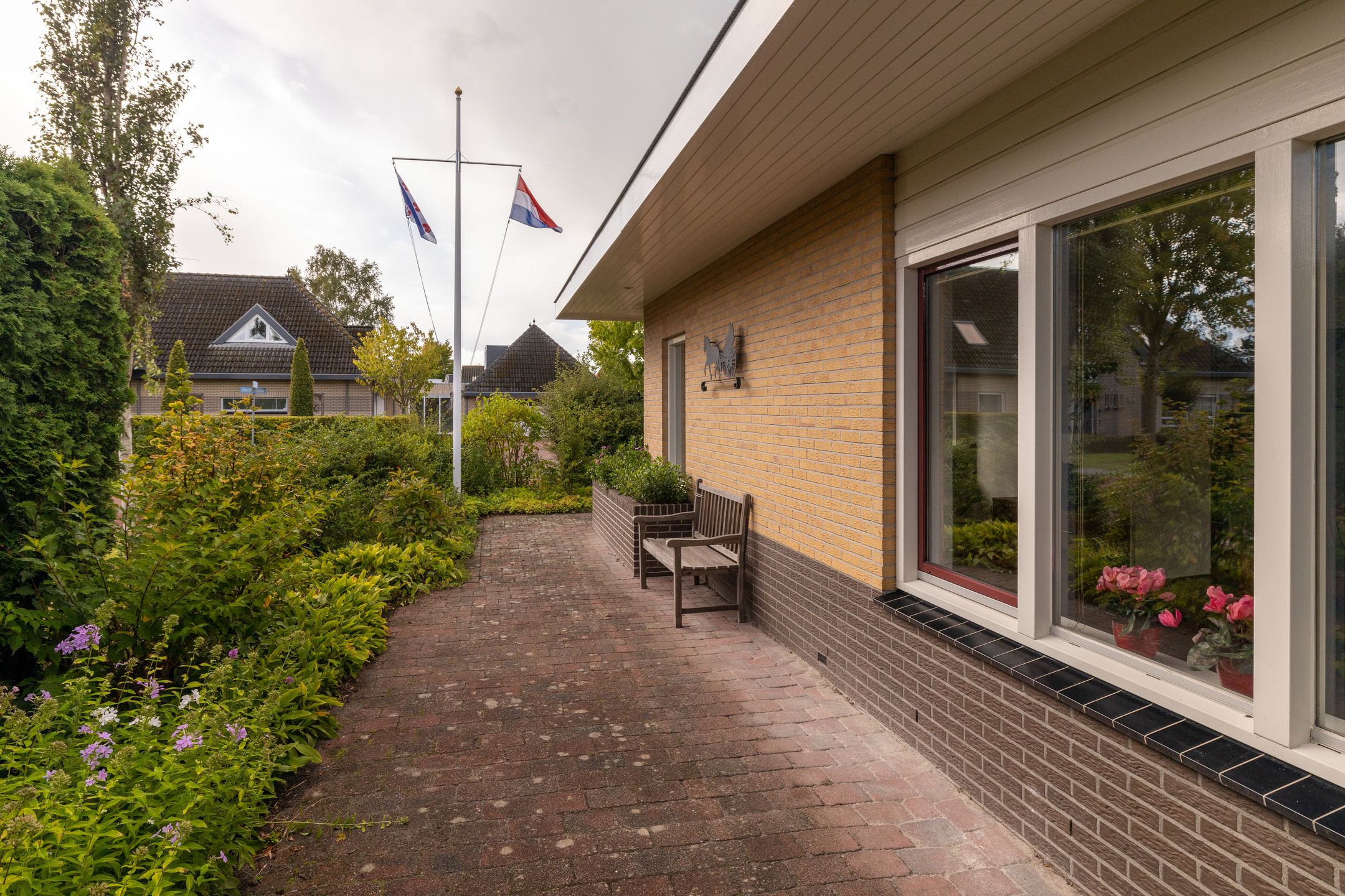 Foto 39 van De Wurdze 11