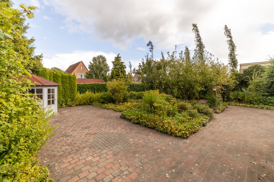 Foto 41 van De Wurdze 11