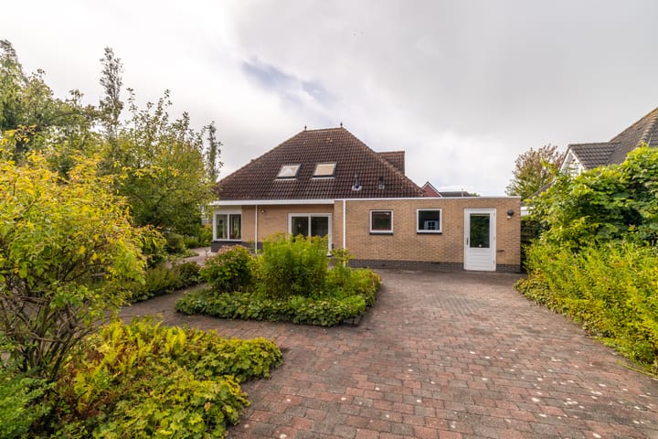 Foto 42 van De Wurdze 11