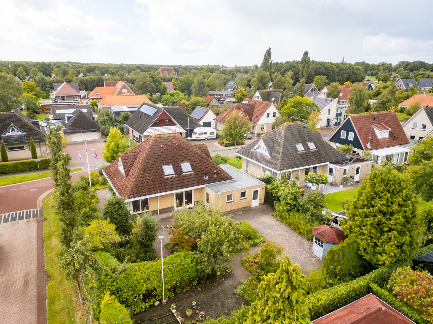 Foto 44 van De Wurdze 11