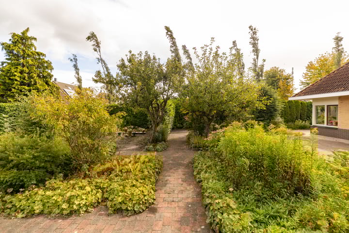 Foto 43 van De Wurdze 11