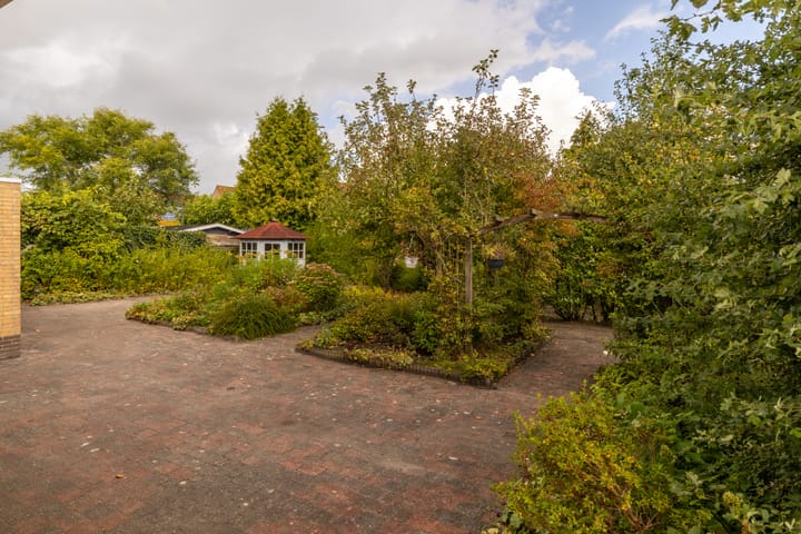 Foto 40 van De Wurdze 11