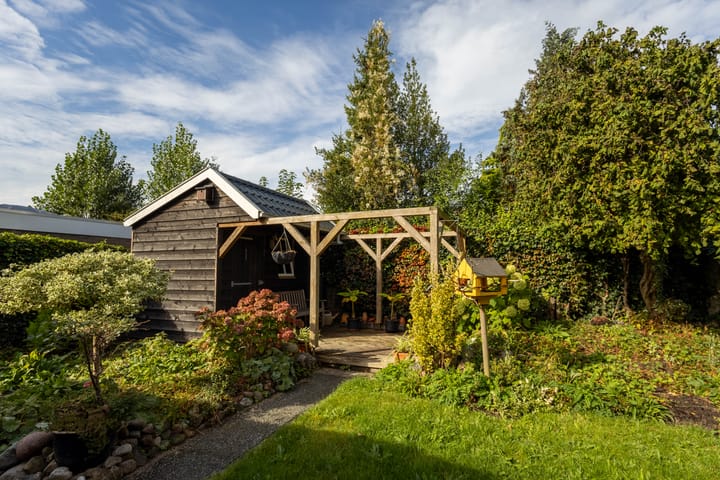 Photo 3 of Simke Kloostermanstrjitte 9