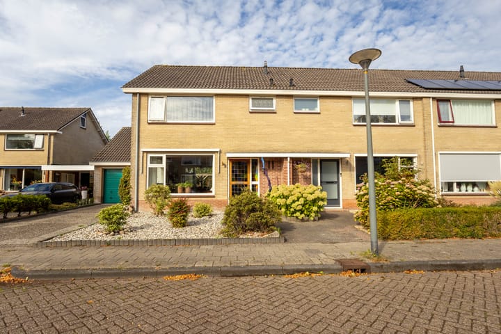 Photo 4 of Simke Kloostermanstrjitte 9