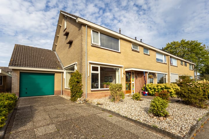 Foto 6 van Simke Kloostermanstrjitte 9