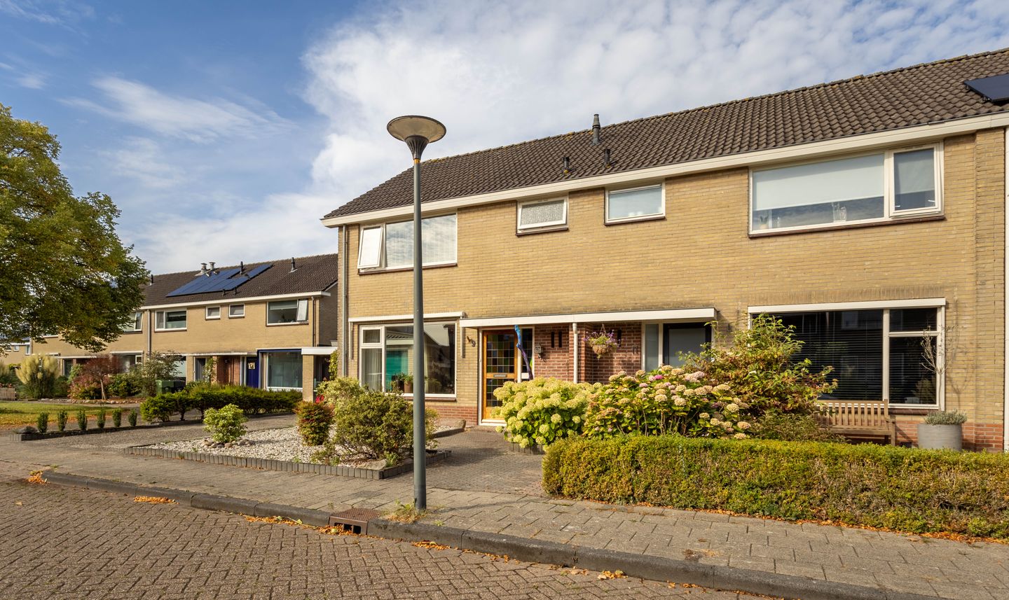 Foto 5 van Simke Kloostermanstrjitte 9