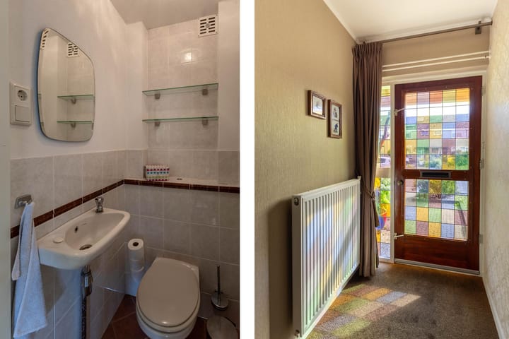 Foto 7 van Simke Kloostermanstrjitte 9