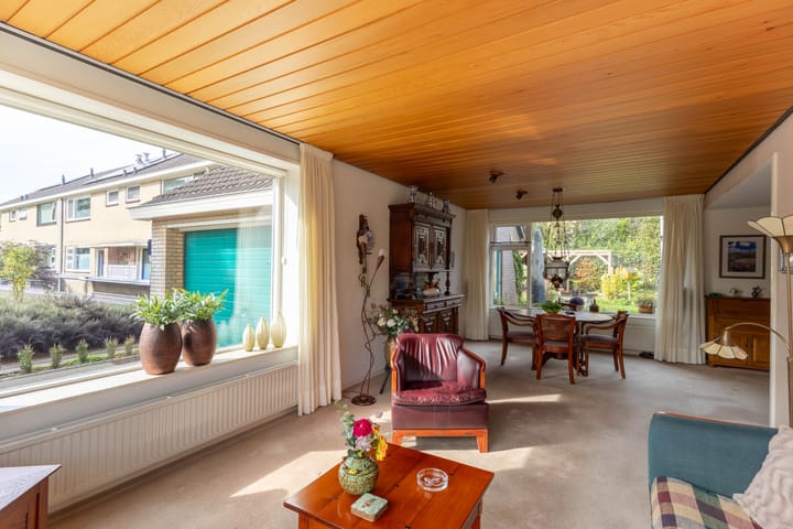 Foto 10 van Simke Kloostermanstrjitte 9