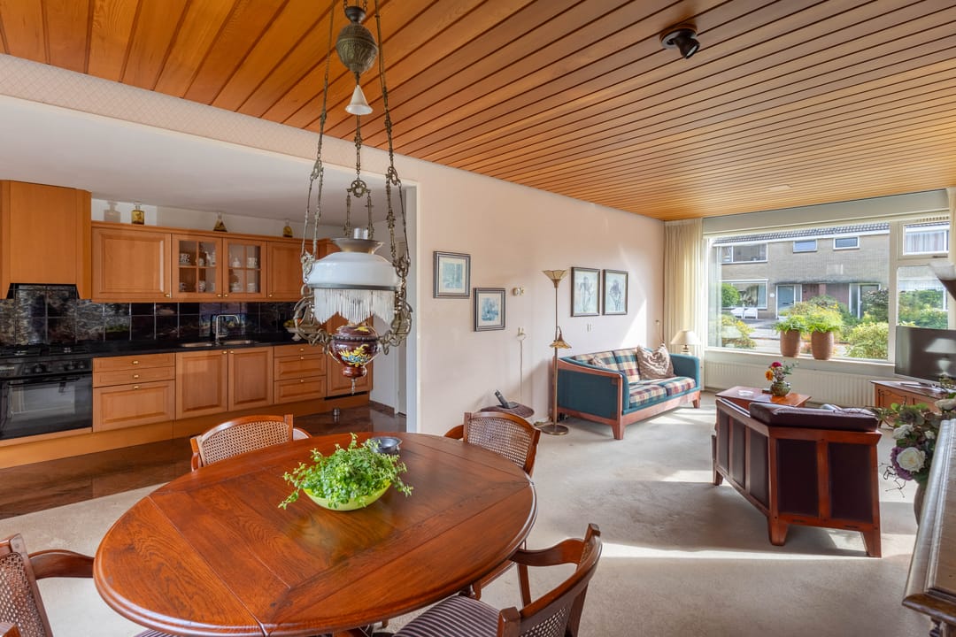 Foto 2 van Simke Kloostermanstrjitte 9