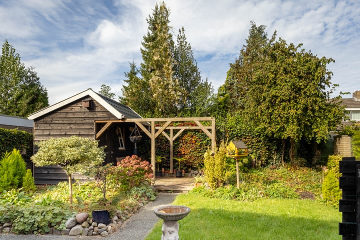 Foto 35 van Simke Kloostermanstrjitte 9