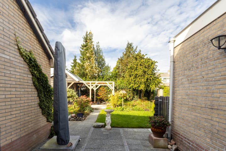 Foto 36 van Simke Kloostermanstrjitte 9