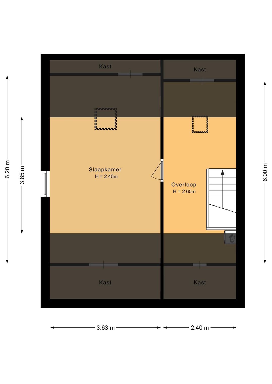 Foto 43 van Simke Kloostermanstrjitte 9