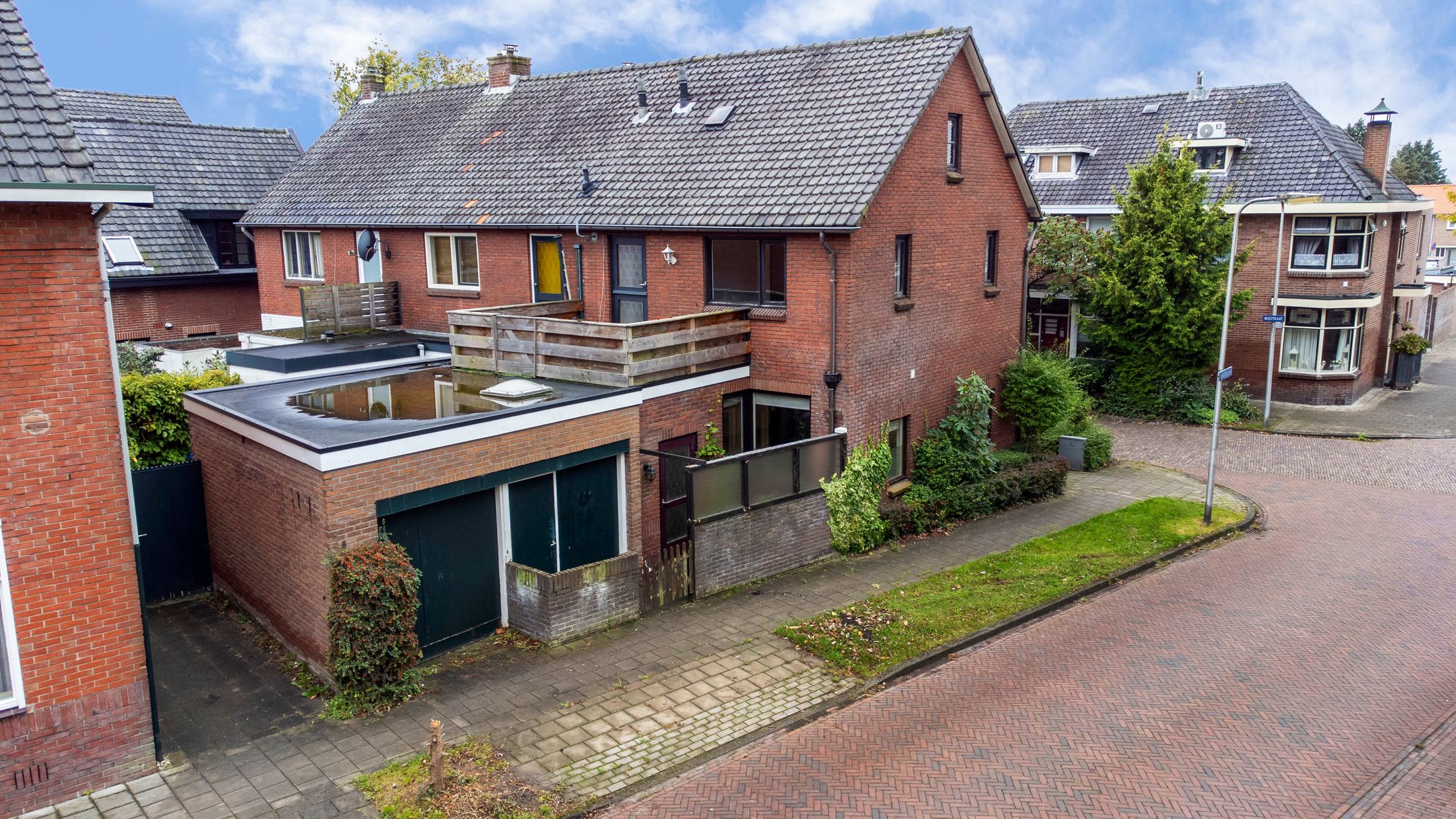 Irisstraat, 22, Enschede, 7531CV, Overijssel, Nederland 22