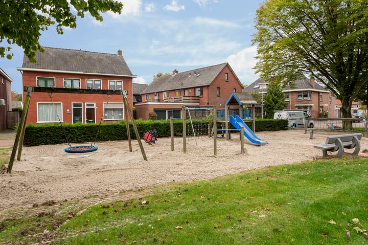 Foto 4 van Irisstraat 22