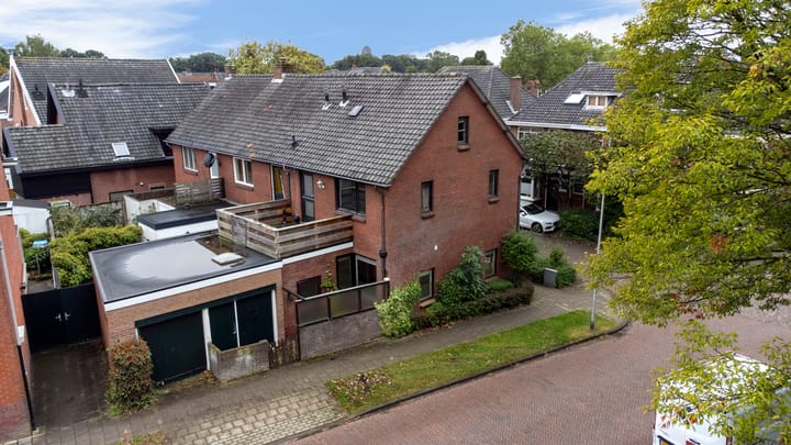 Foto 7 van Irisstraat 22