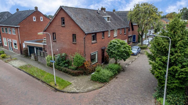 Foto 9 van Irisstraat 22