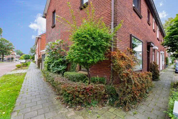 Foto 19 van Irisstraat 22