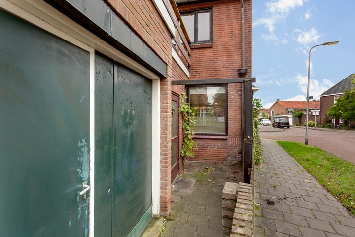 Foto 20 van Irisstraat 22