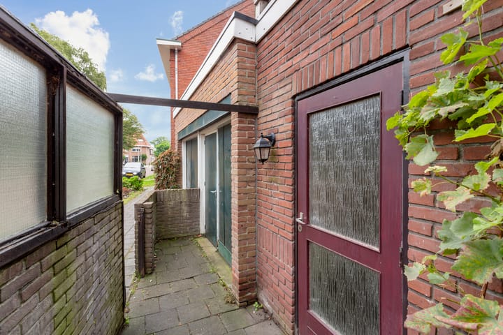 Foto 21 van Irisstraat 22