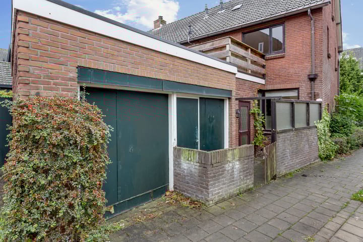 Foto 23 van Irisstraat 22