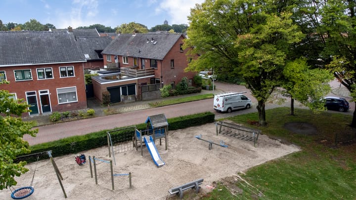 Foto 6 van Irisstraat 22