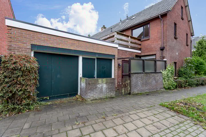 Foto 22 van Irisstraat 22