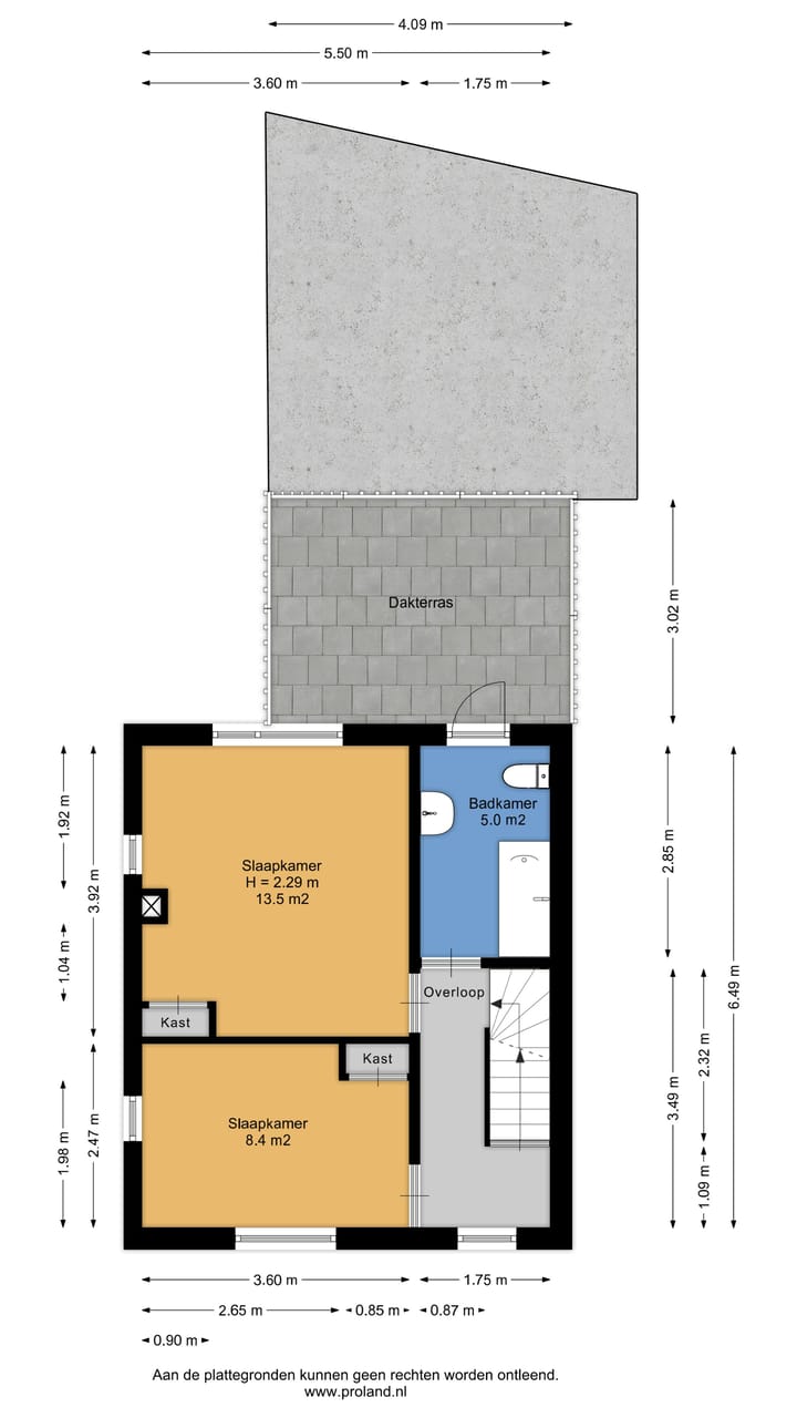 Foto 47 van Irisstraat 22