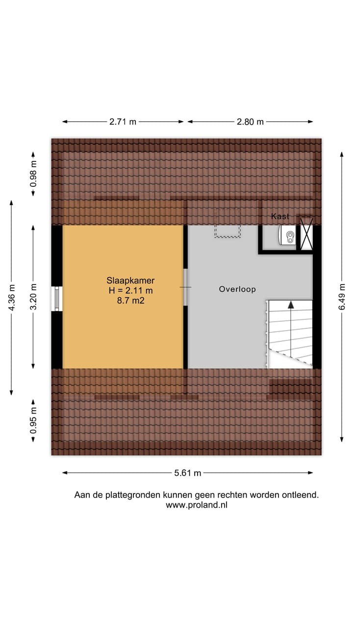Foto 48 van Irisstraat 22