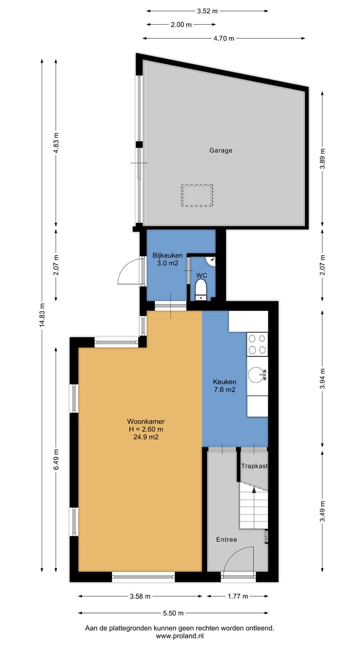 Foto 46 van Irisstraat 22