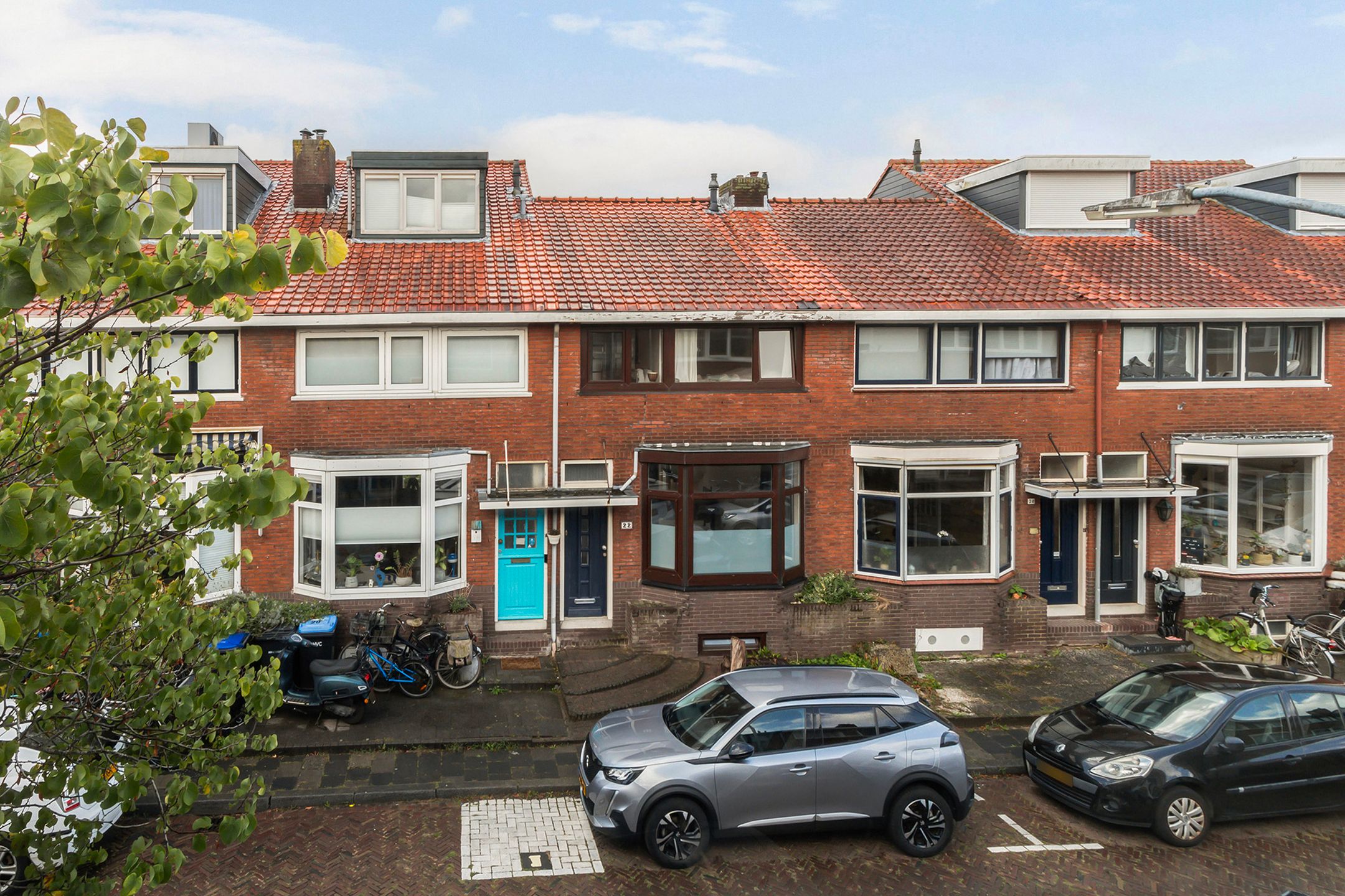 Floresstraat, 22, Dordrecht, 3312HH, Zuid-Holland, Nederland 22