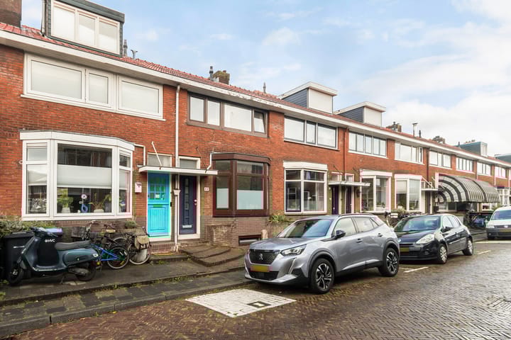 Foto 2 van Floresstraat 22