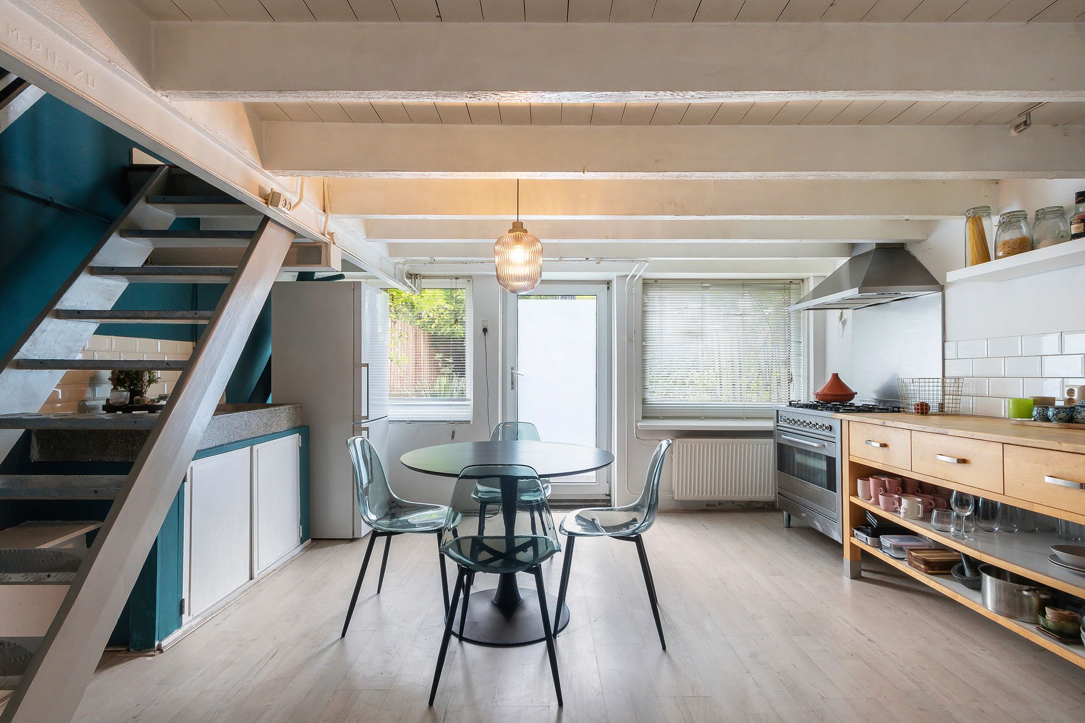 Foto 24 van Floresstraat 22