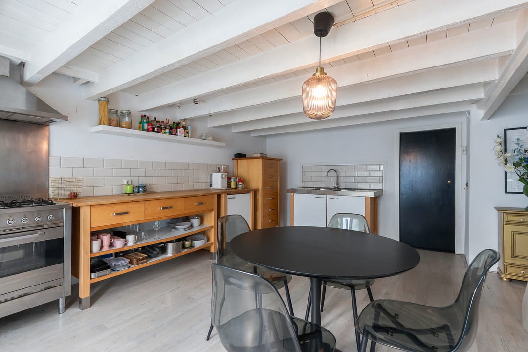 Foto 28 van Floresstraat 22